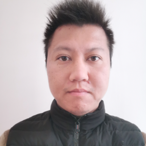 蔡伟吉